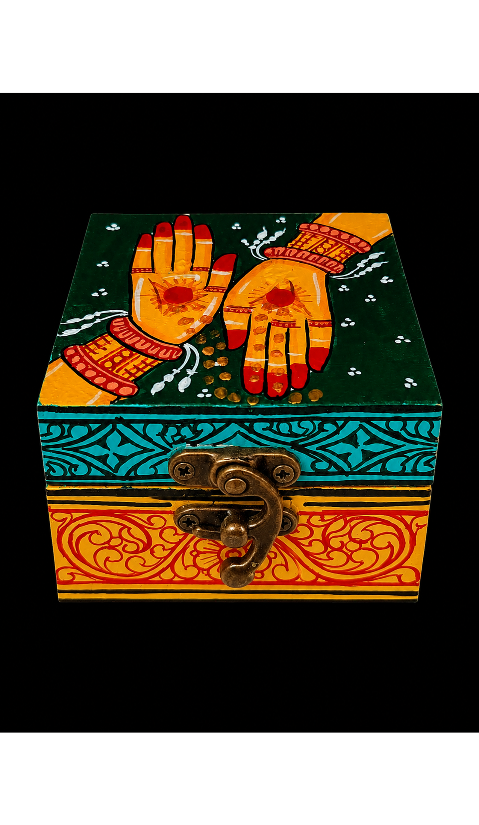 Abhayahasta
