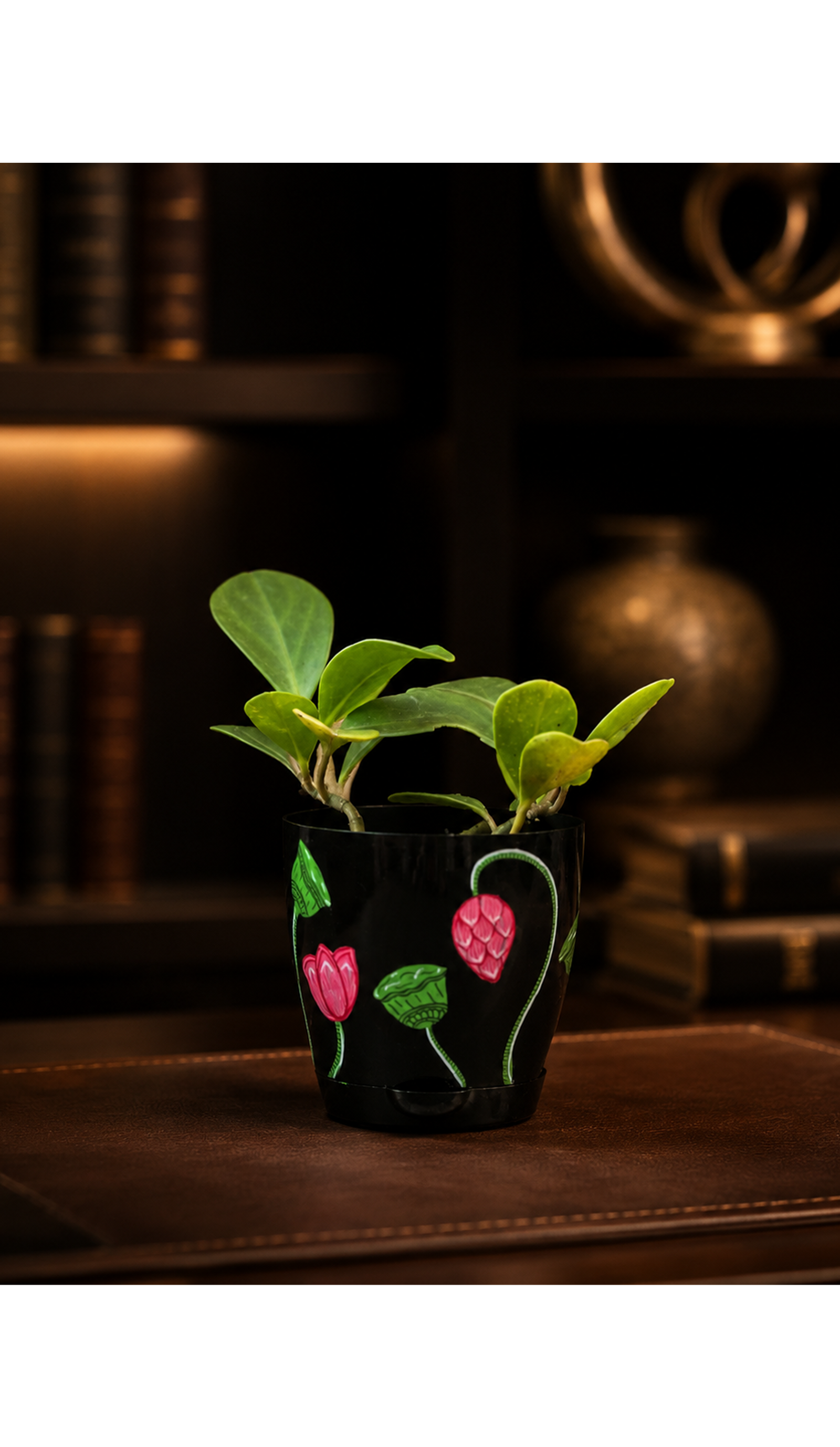 Dancing Flowers