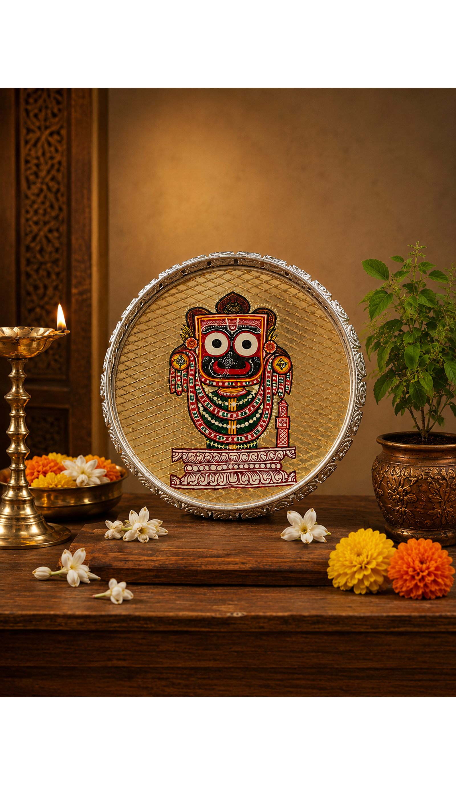 Jai Jagannath