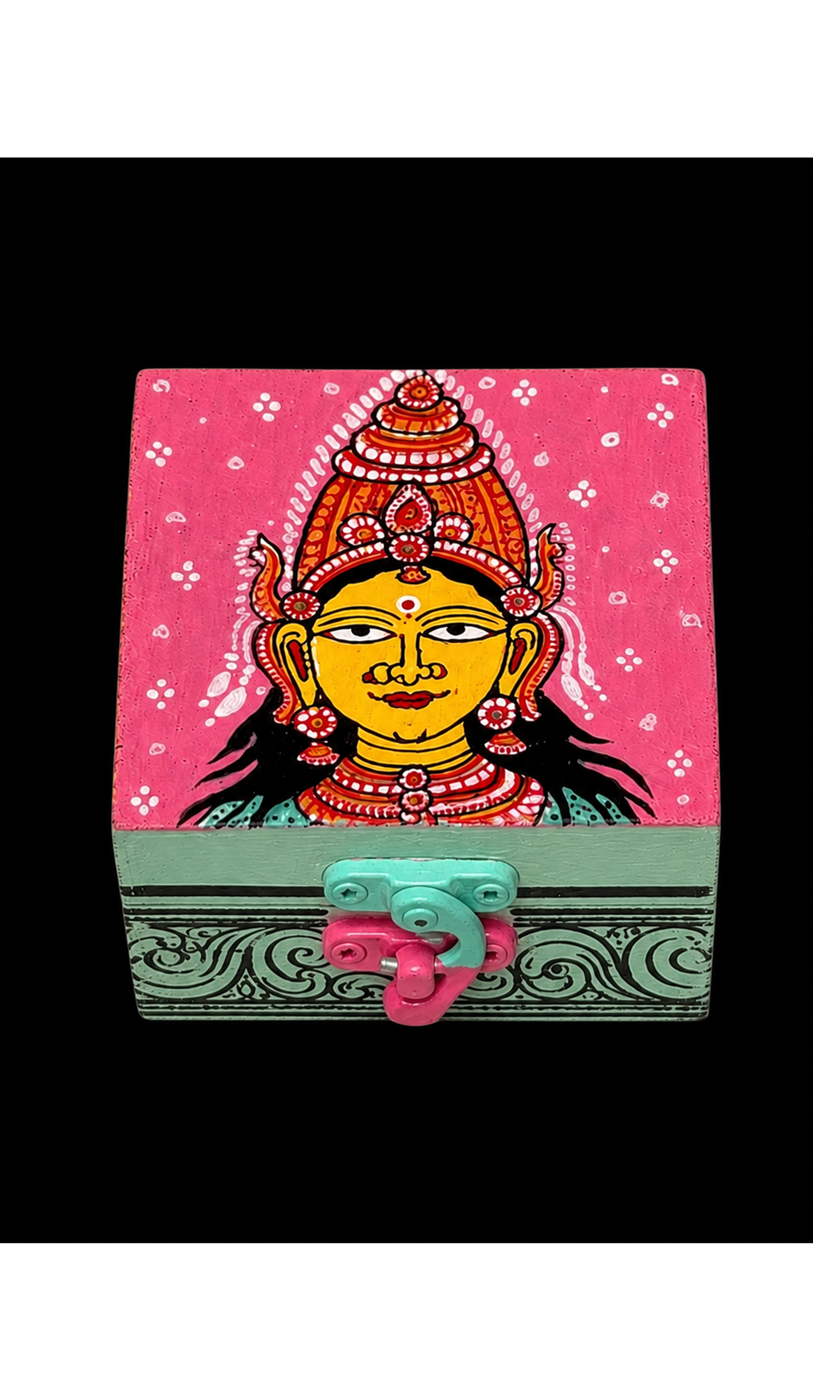 Lakshmi Mata