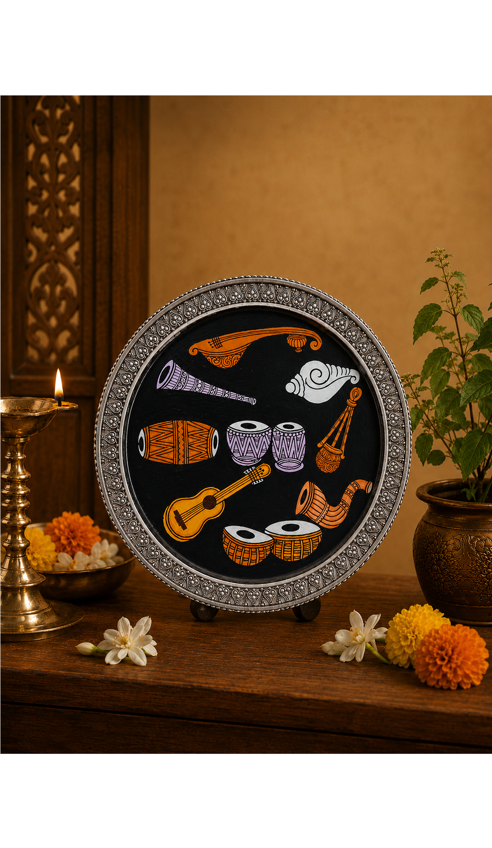 Musical Instruments