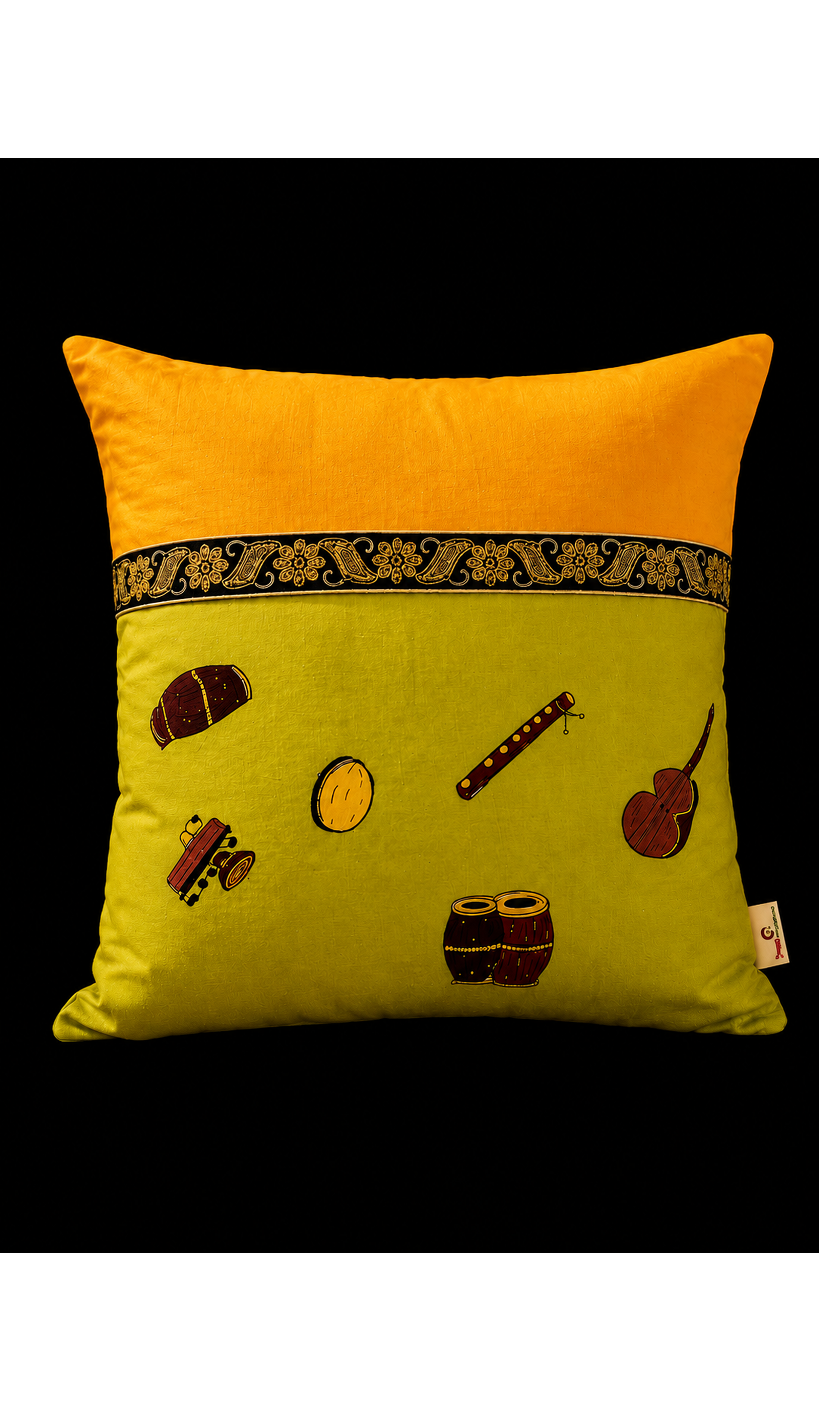Musical Instruments