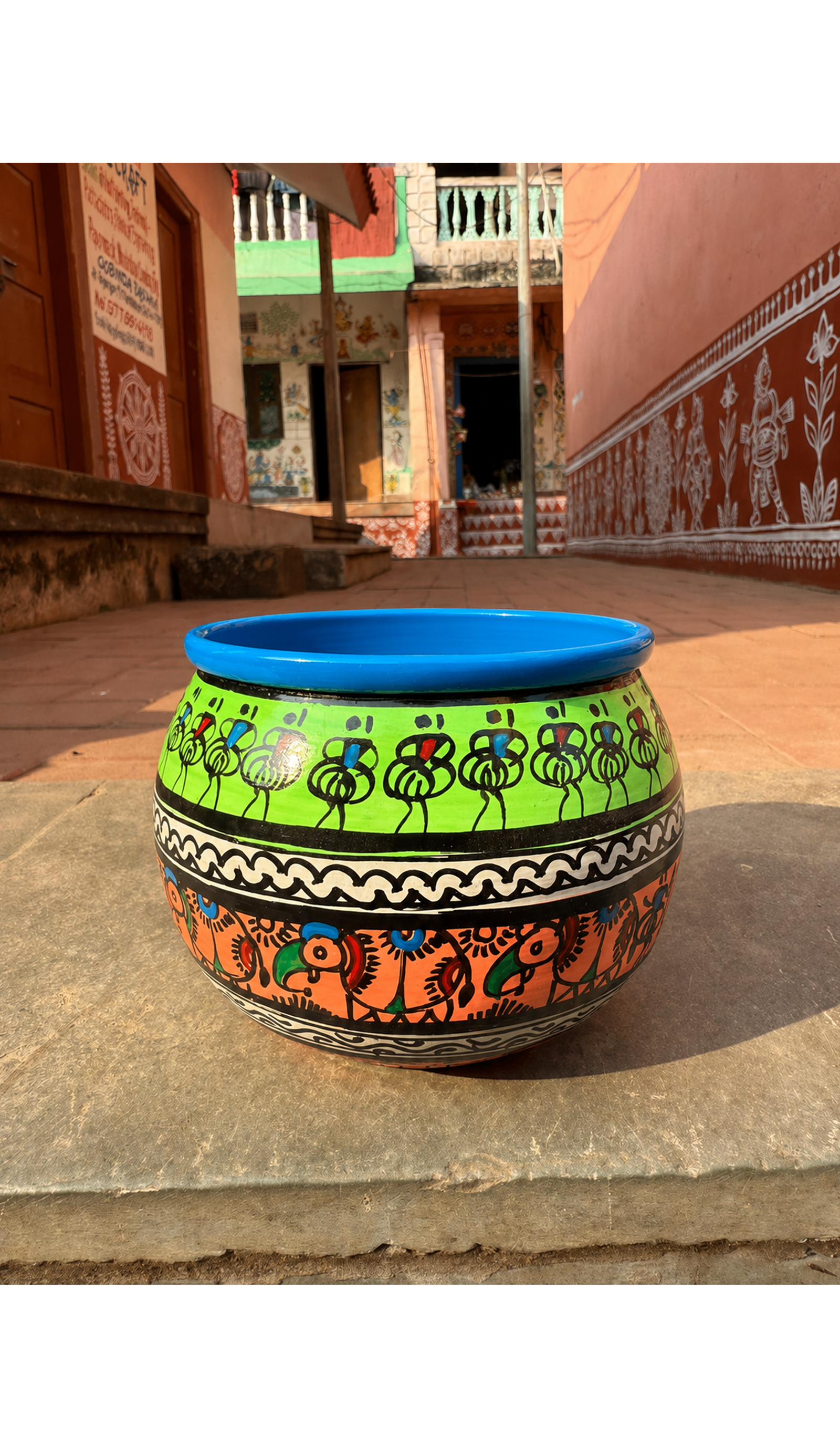 Saura Art