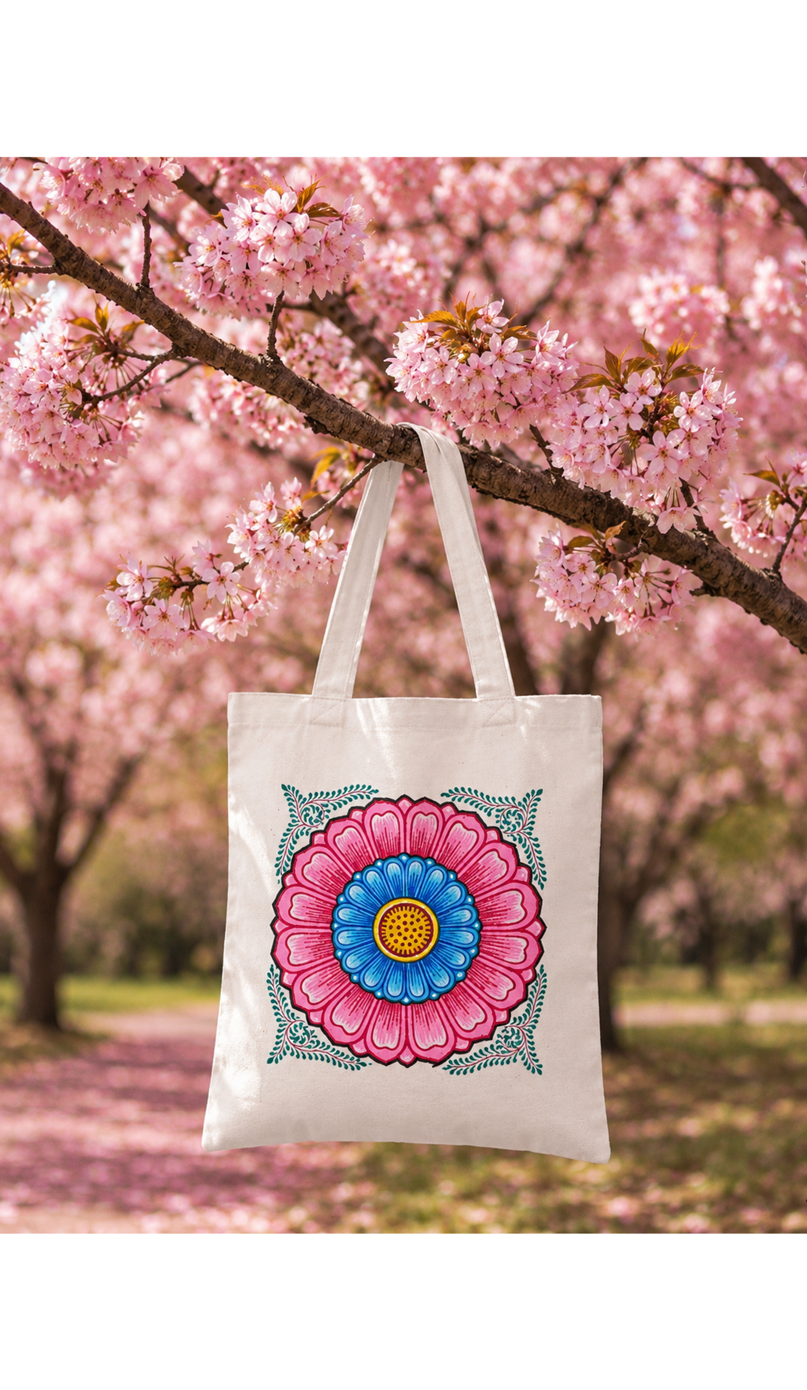 Grace in Bloom