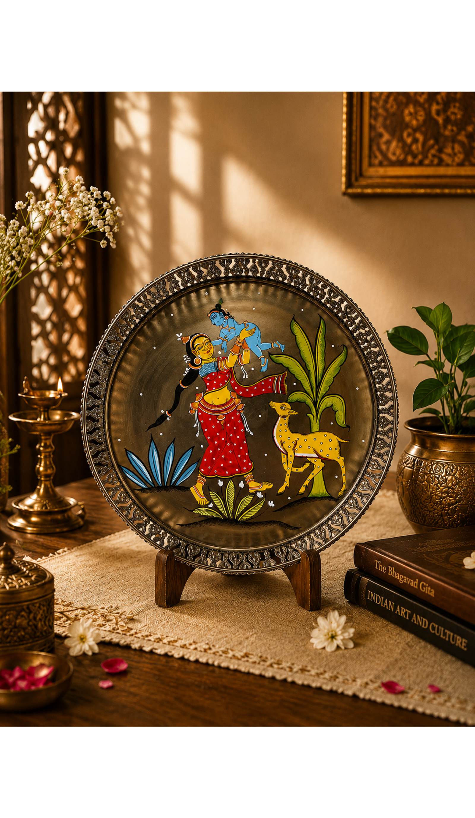 Yashoda's Kanha