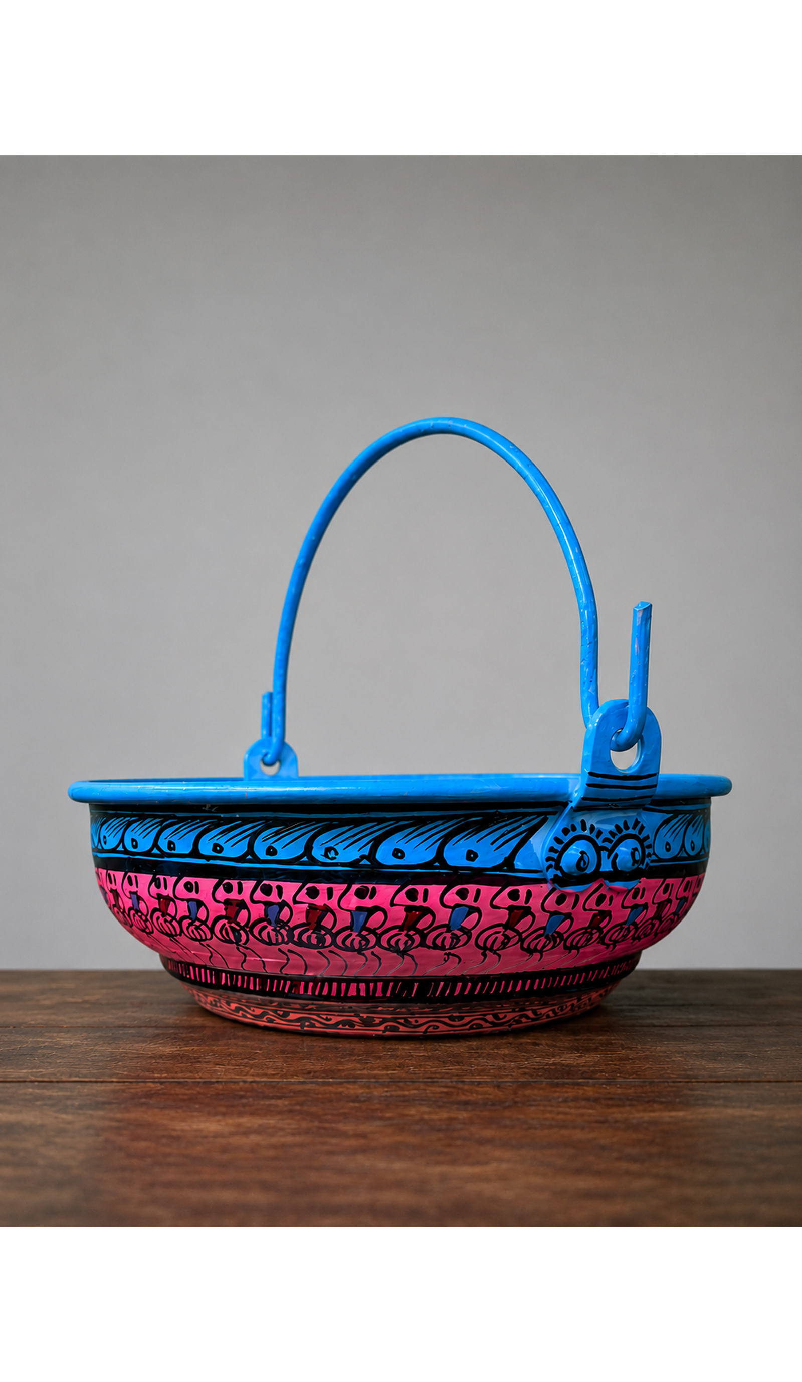 Basin