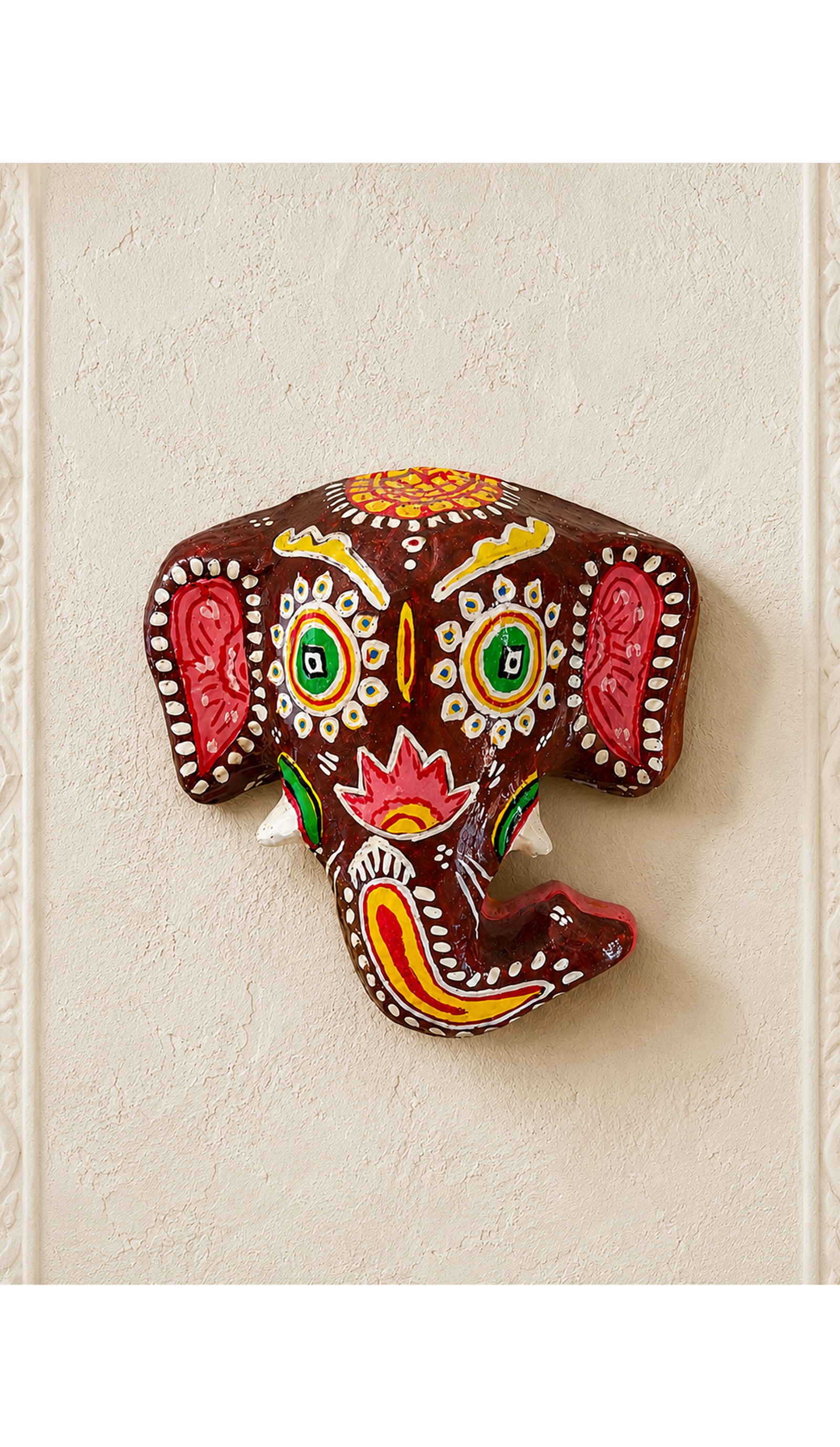 Royal Elephant