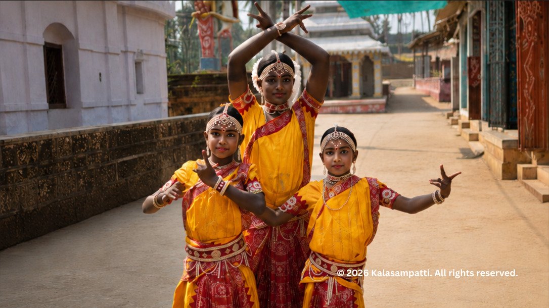 The Cradle of Culture