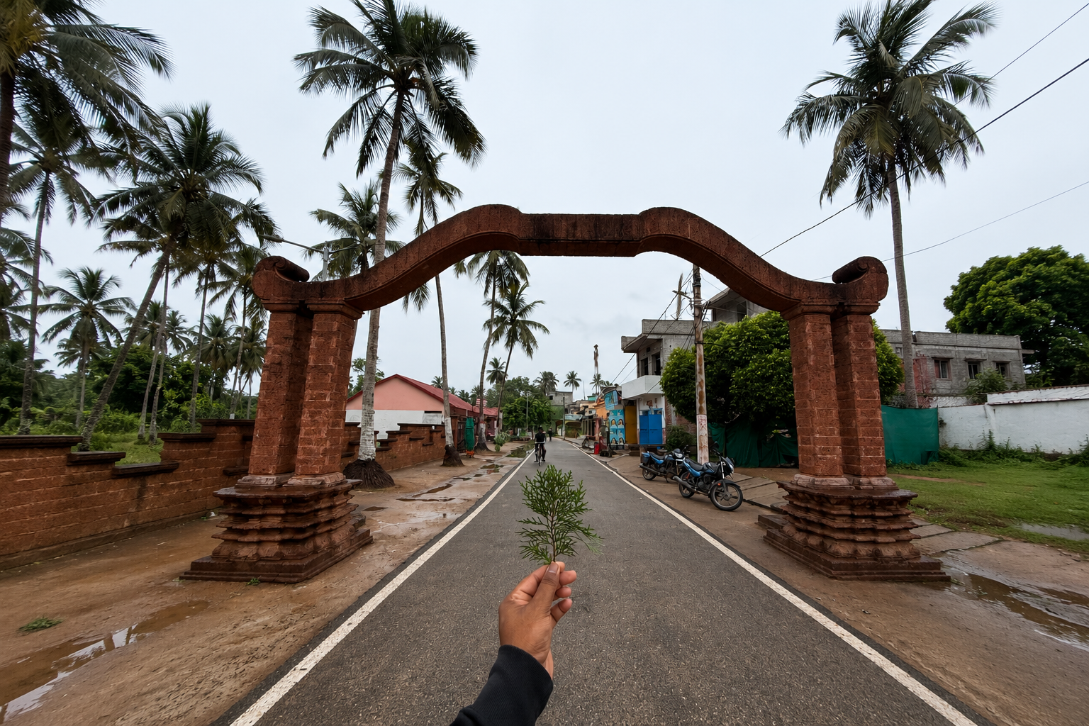 Heritage Walk